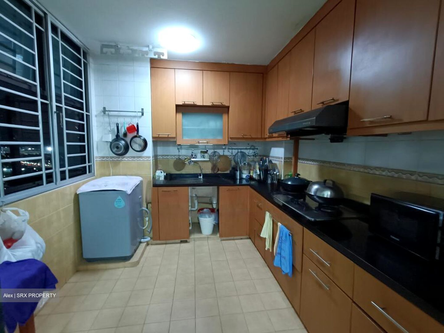 Blk 629 Senja Grand (Bukit Panjang), HDB 5 Rooms #456084601